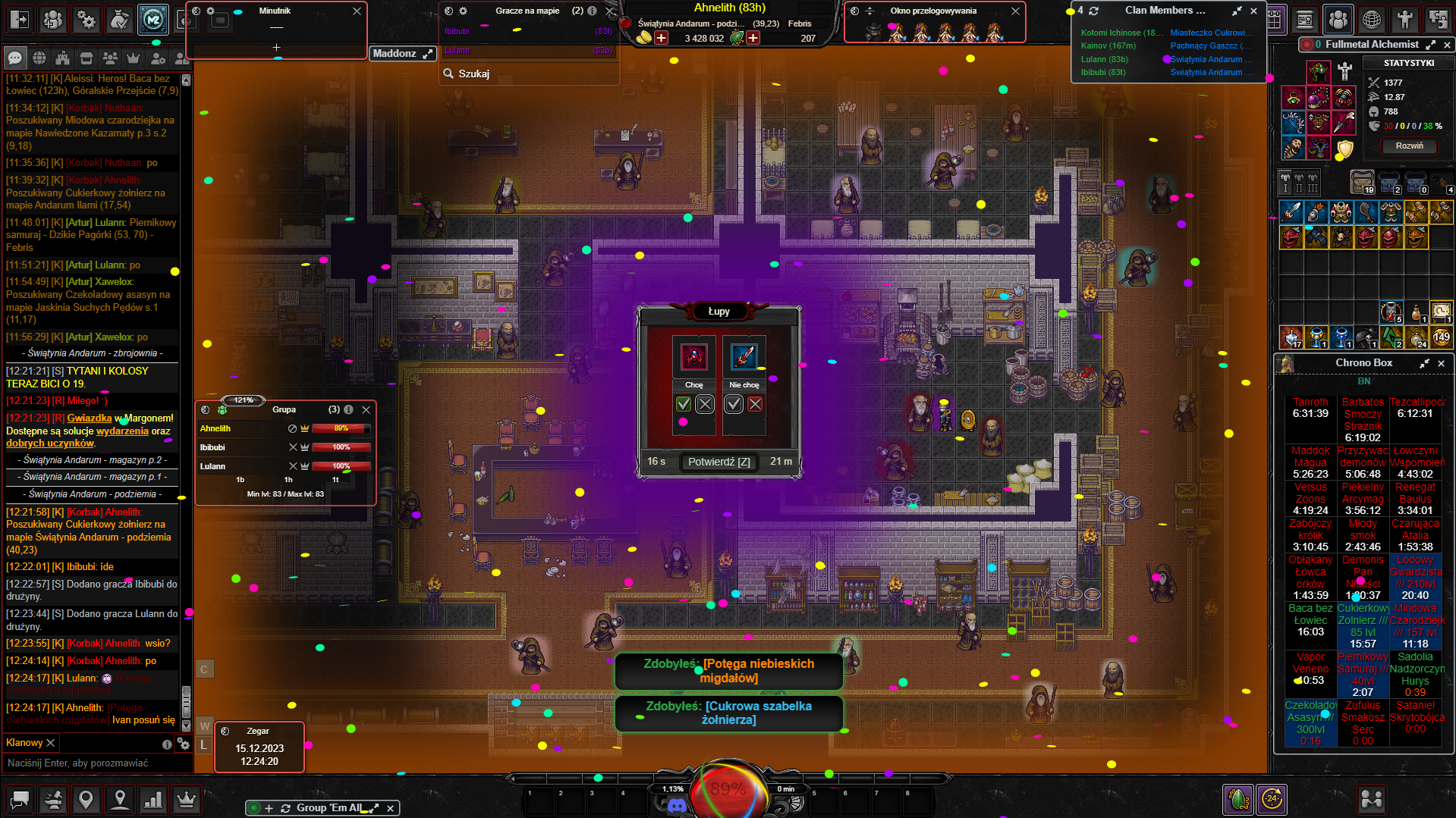 Lightshot screenshot