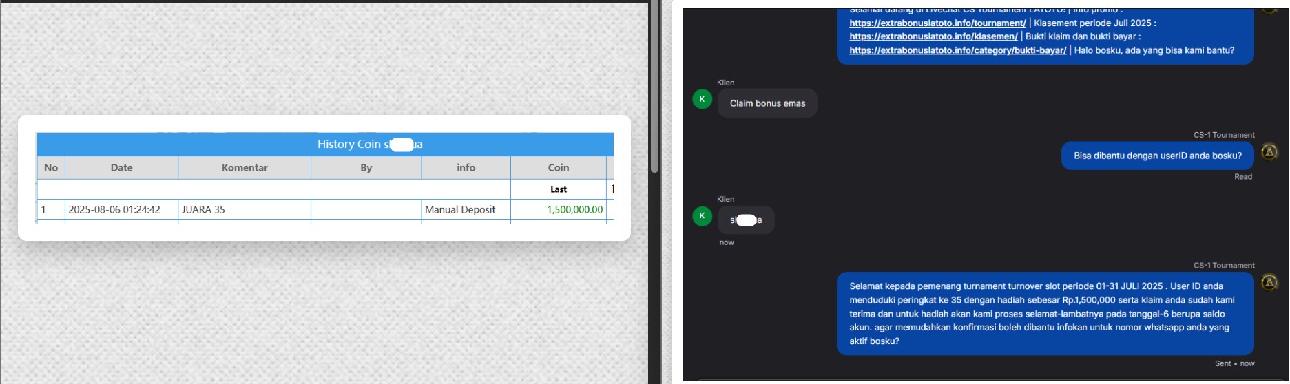 Lightshot screenshot