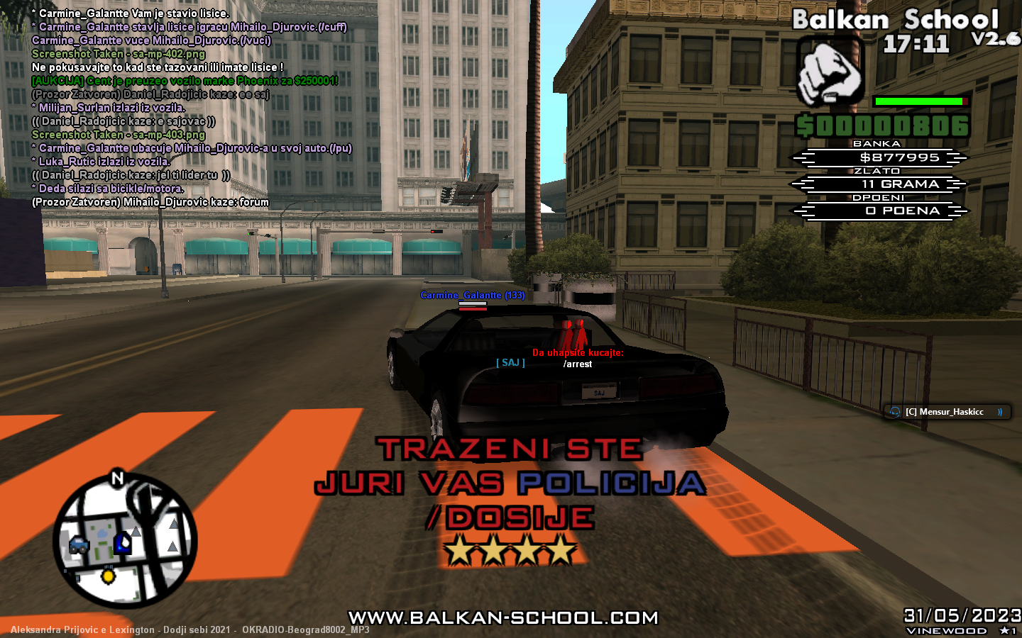 Lightshot screenshot
