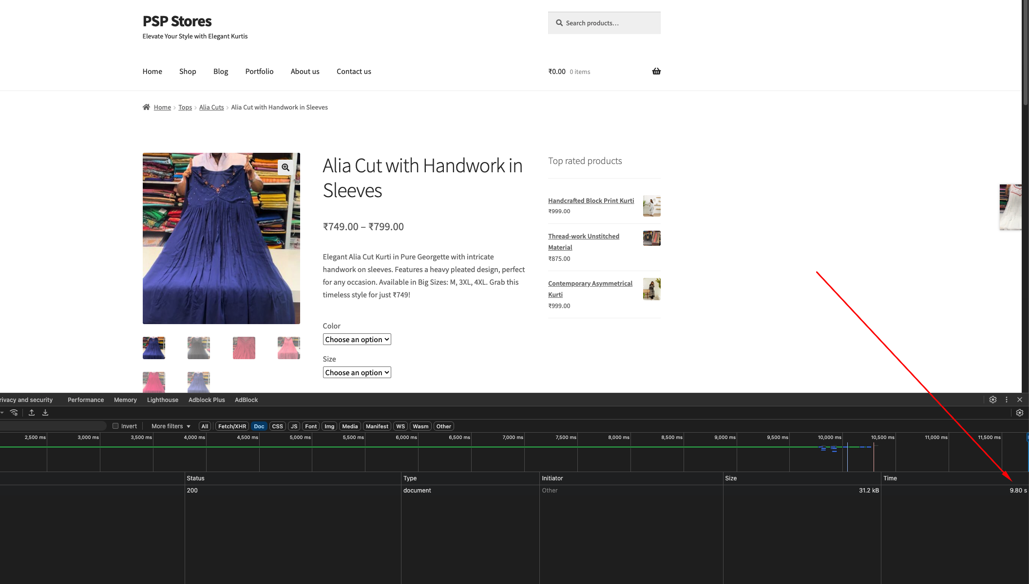 Lightshot screenshot