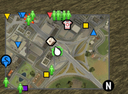 Lightshot screenshot