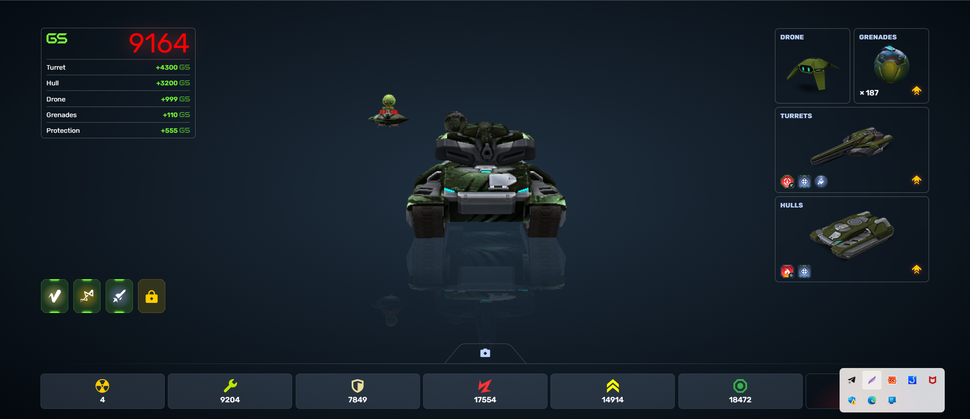 Lightshot screenshot