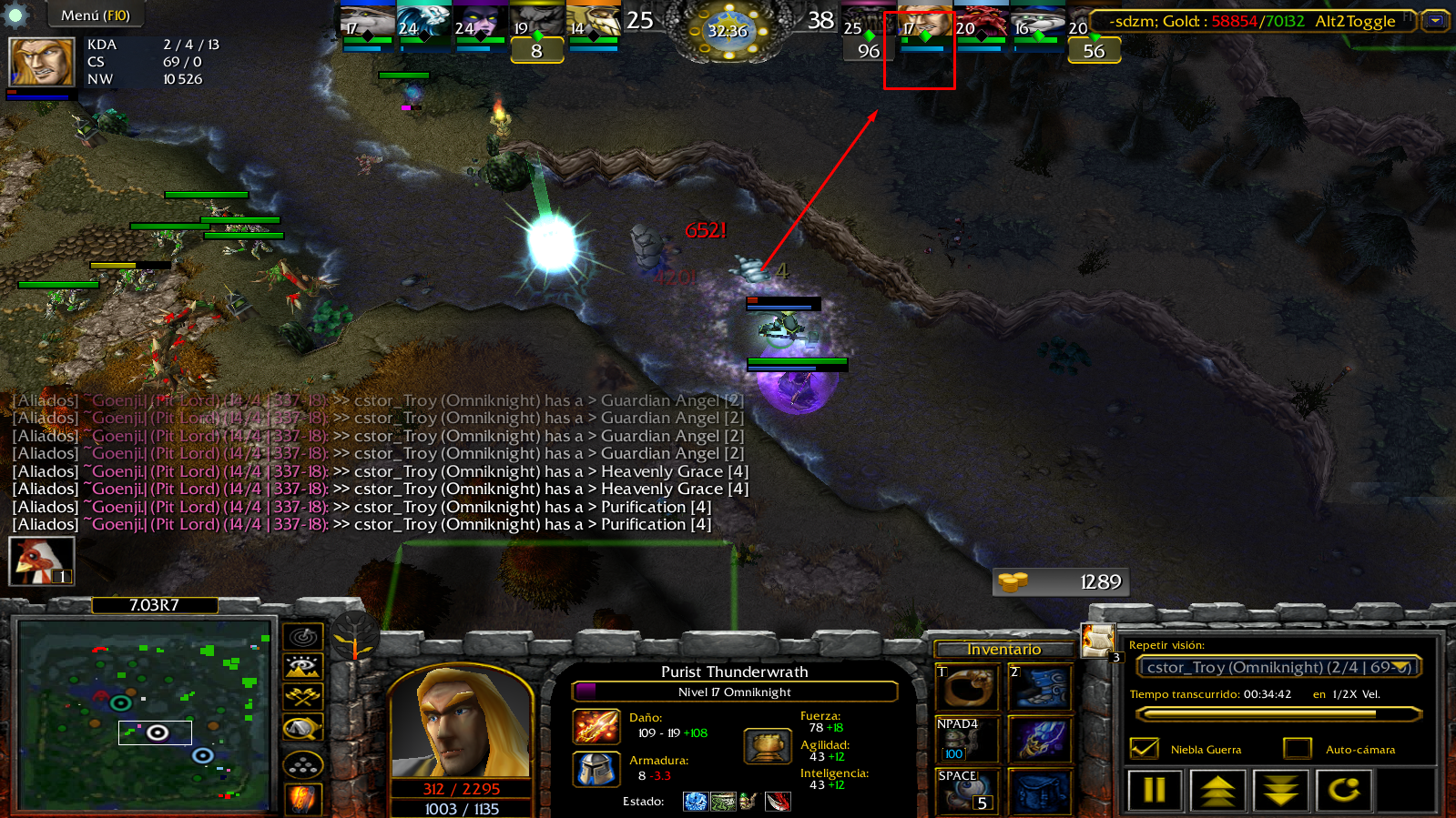 Lightshot screenshot