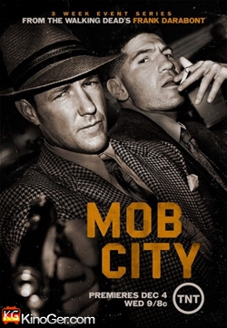 Mob City (2013)