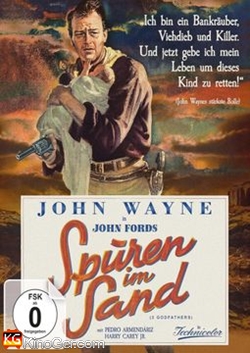 Spuren im Sand (1948)