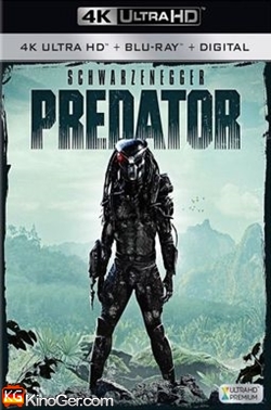 Predator (1987)