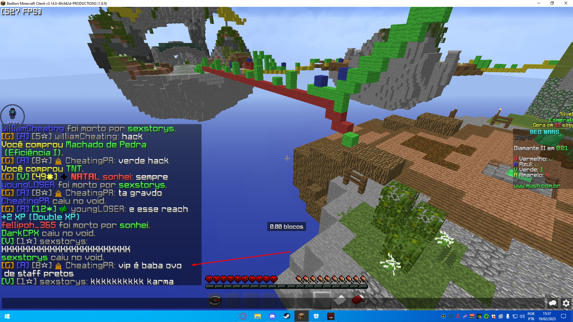 Lightshot screenshot