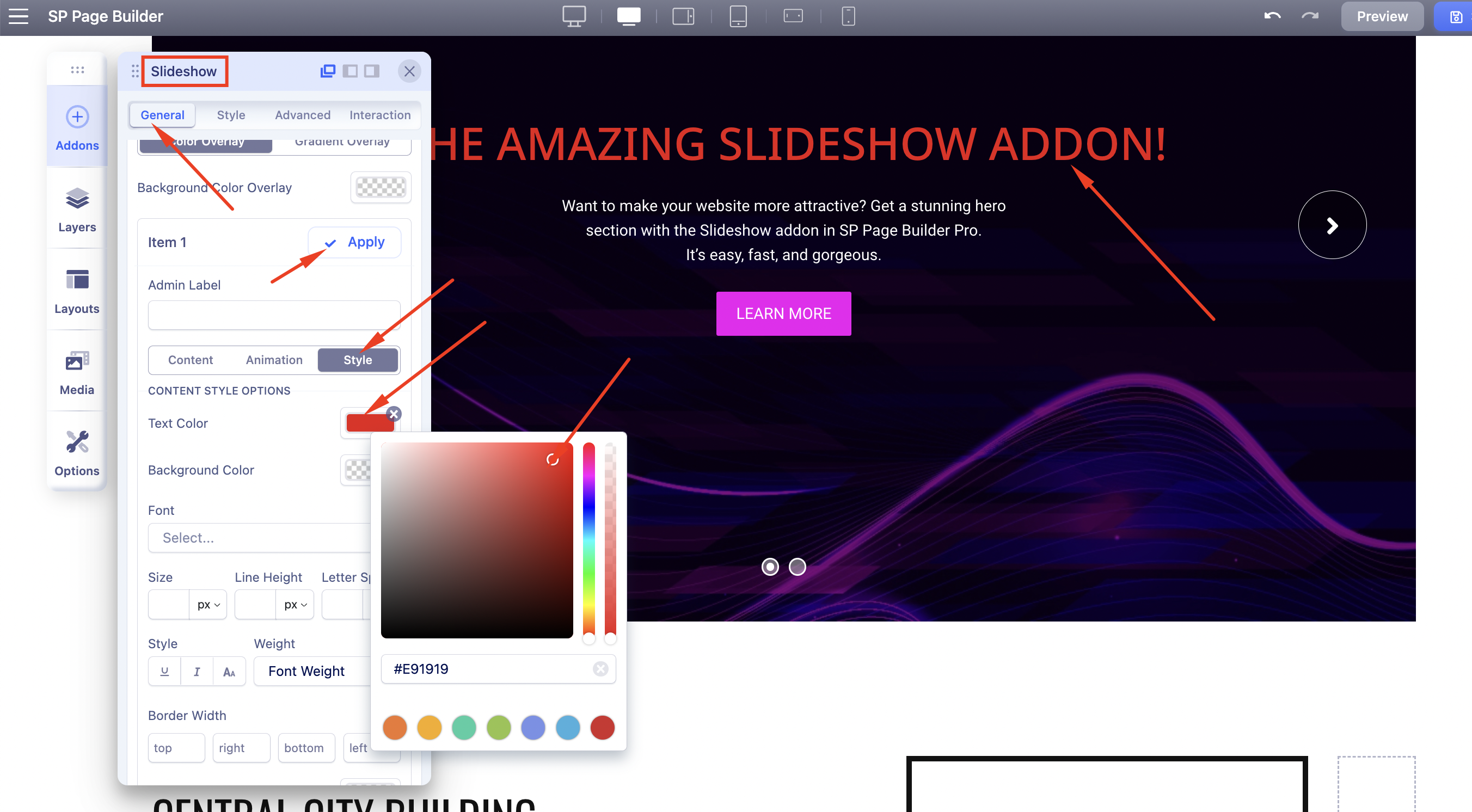 Lightshot screenshot