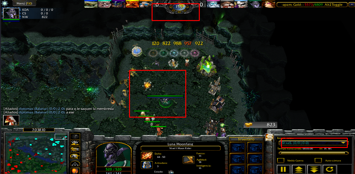 Lightshot screenshot