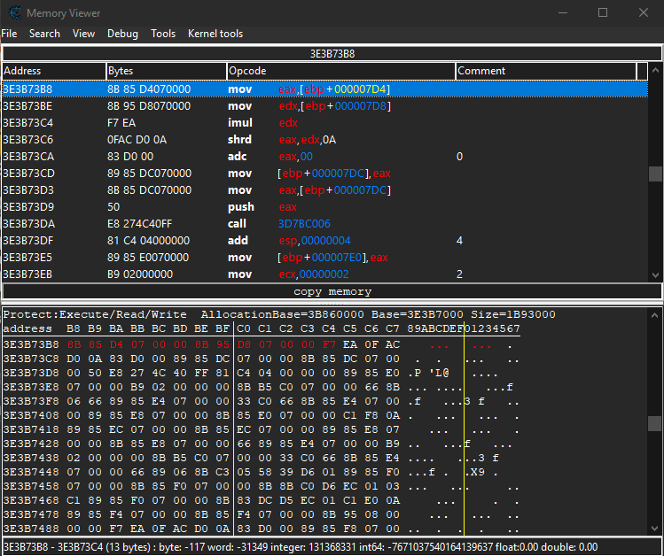 Lightshot screenshot