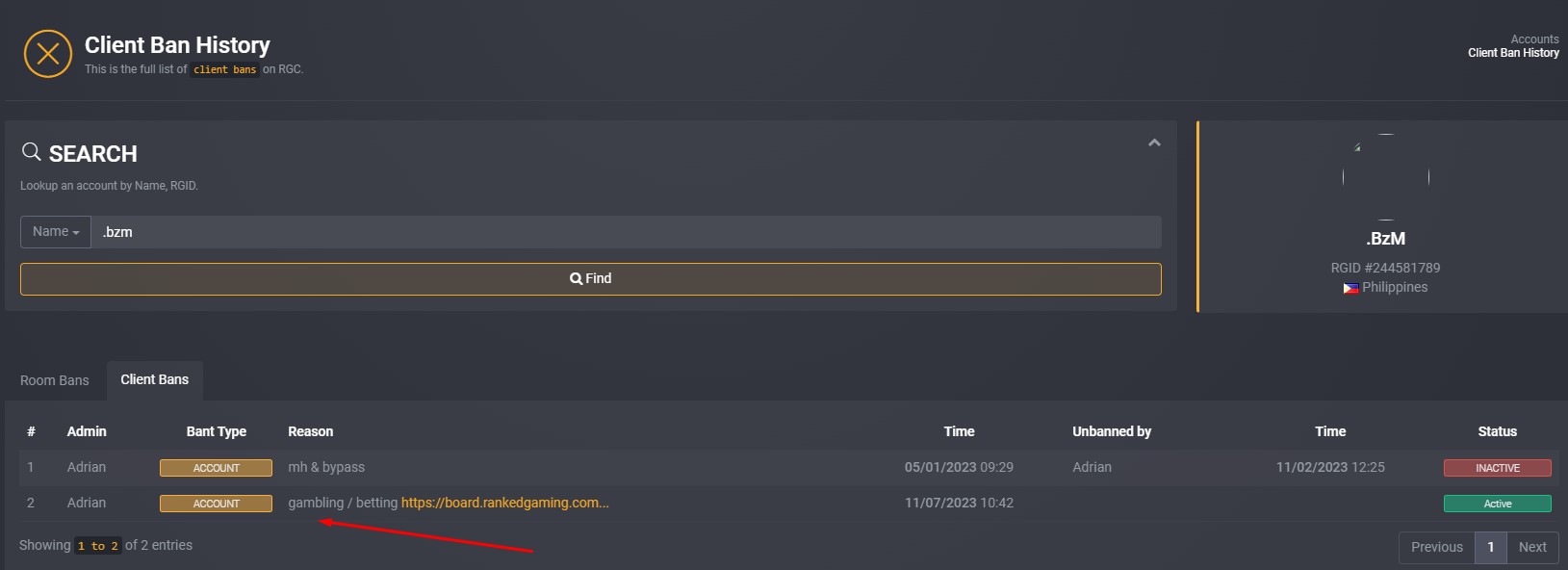 Lightshot screenshot