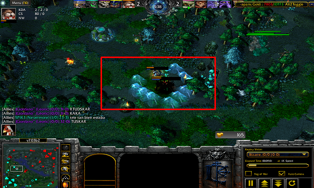 Lightshot screenshot