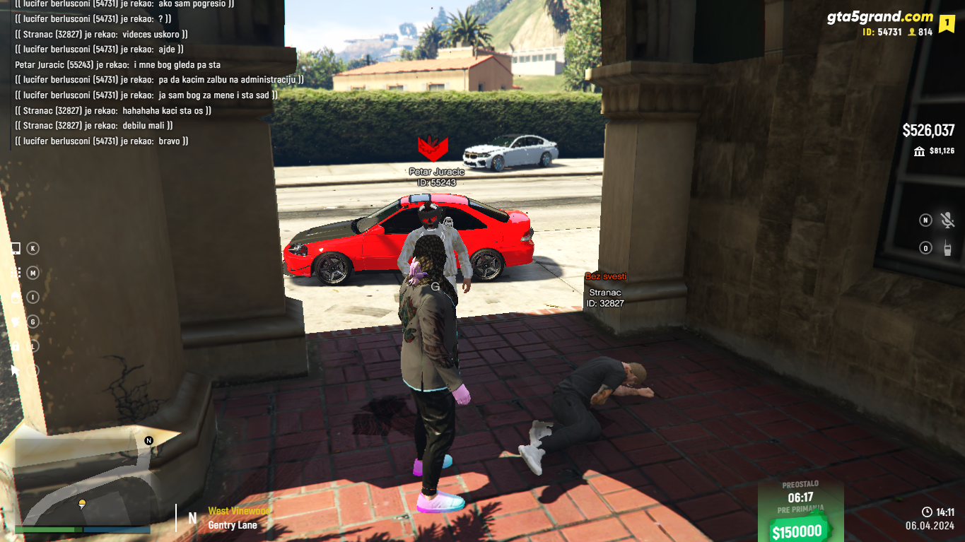 Lightshot screenshot