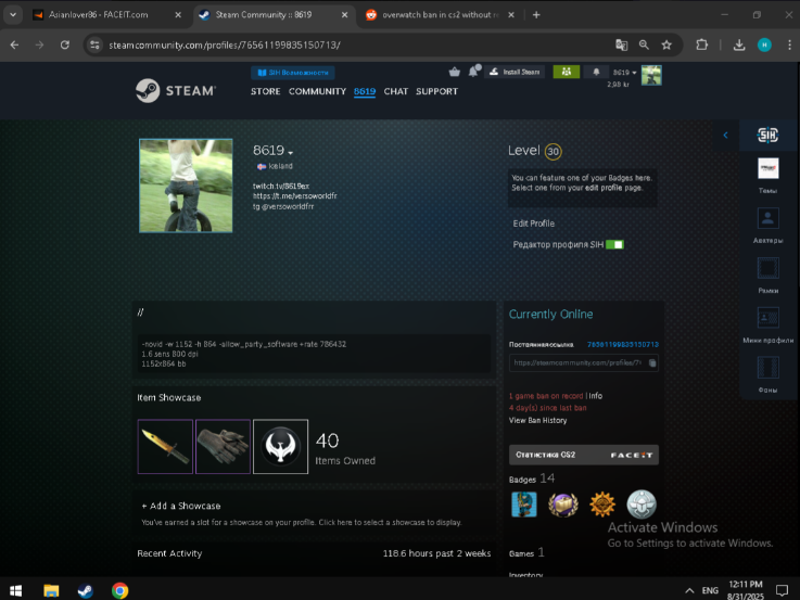 Lightshot screenshot