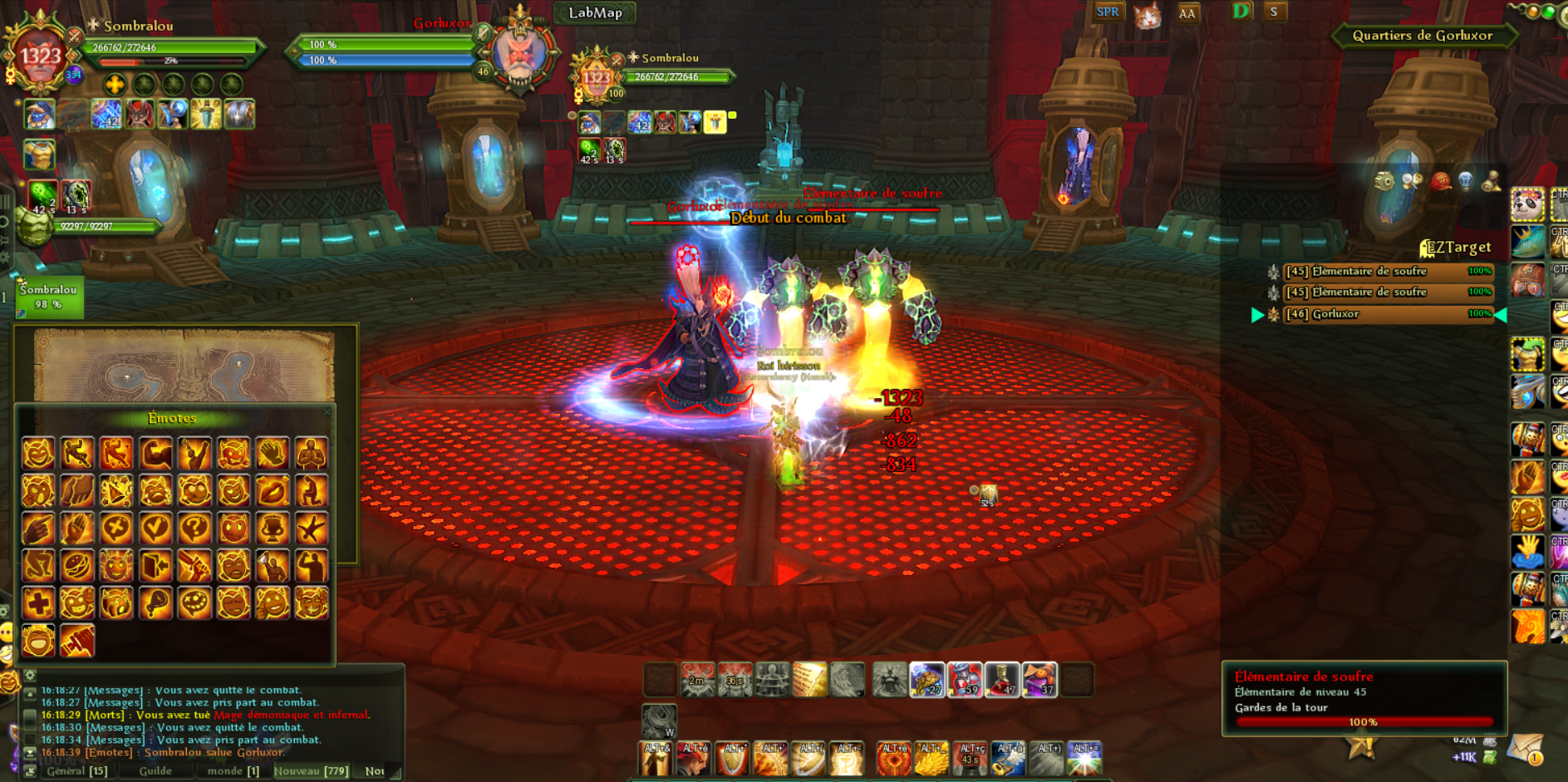 Lightshot screenshot
