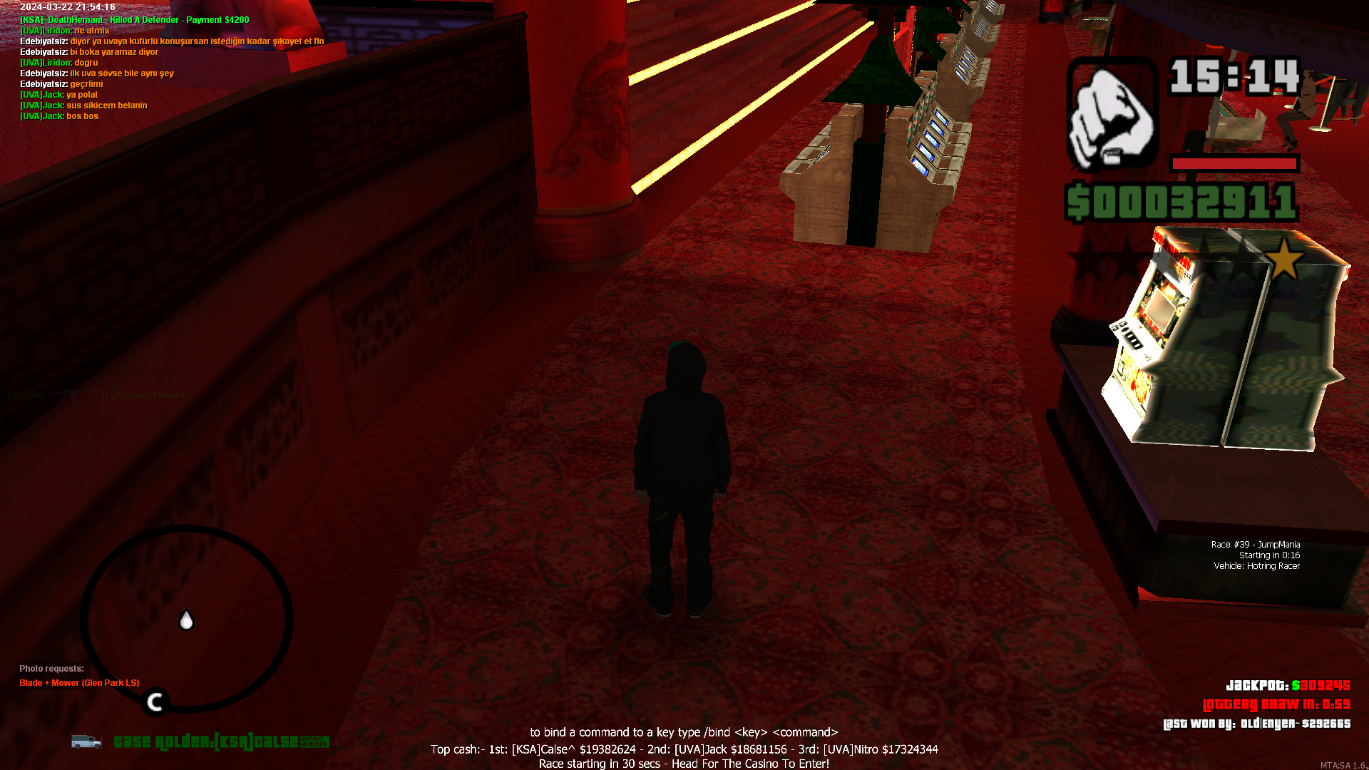 Lightshot screenshot