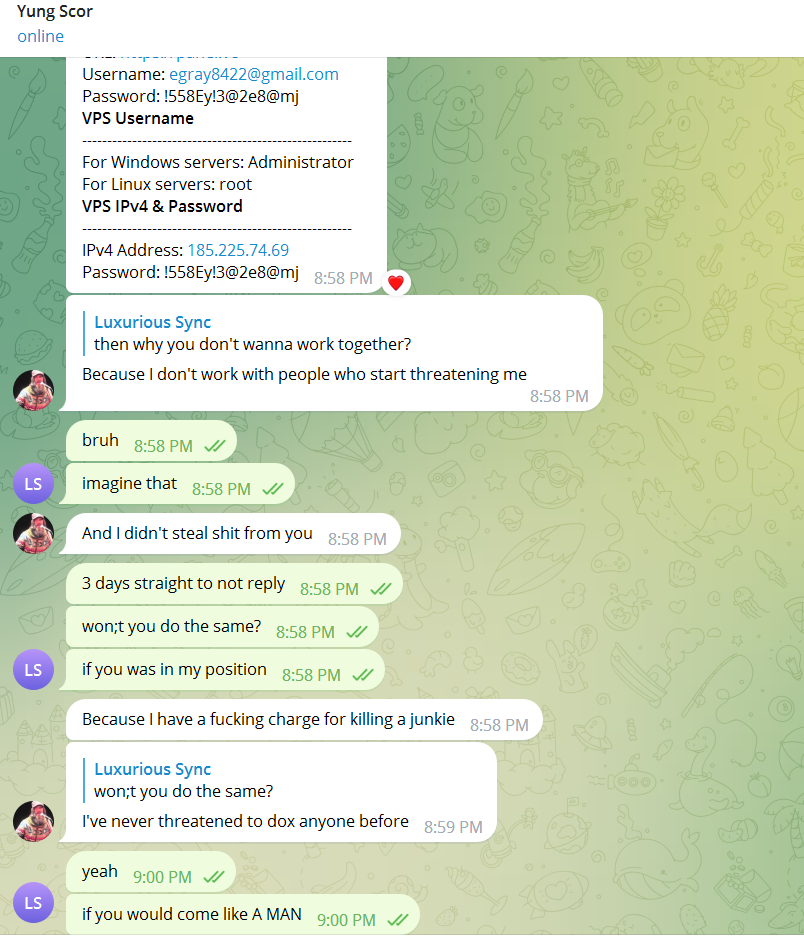 Lightshot screenshot