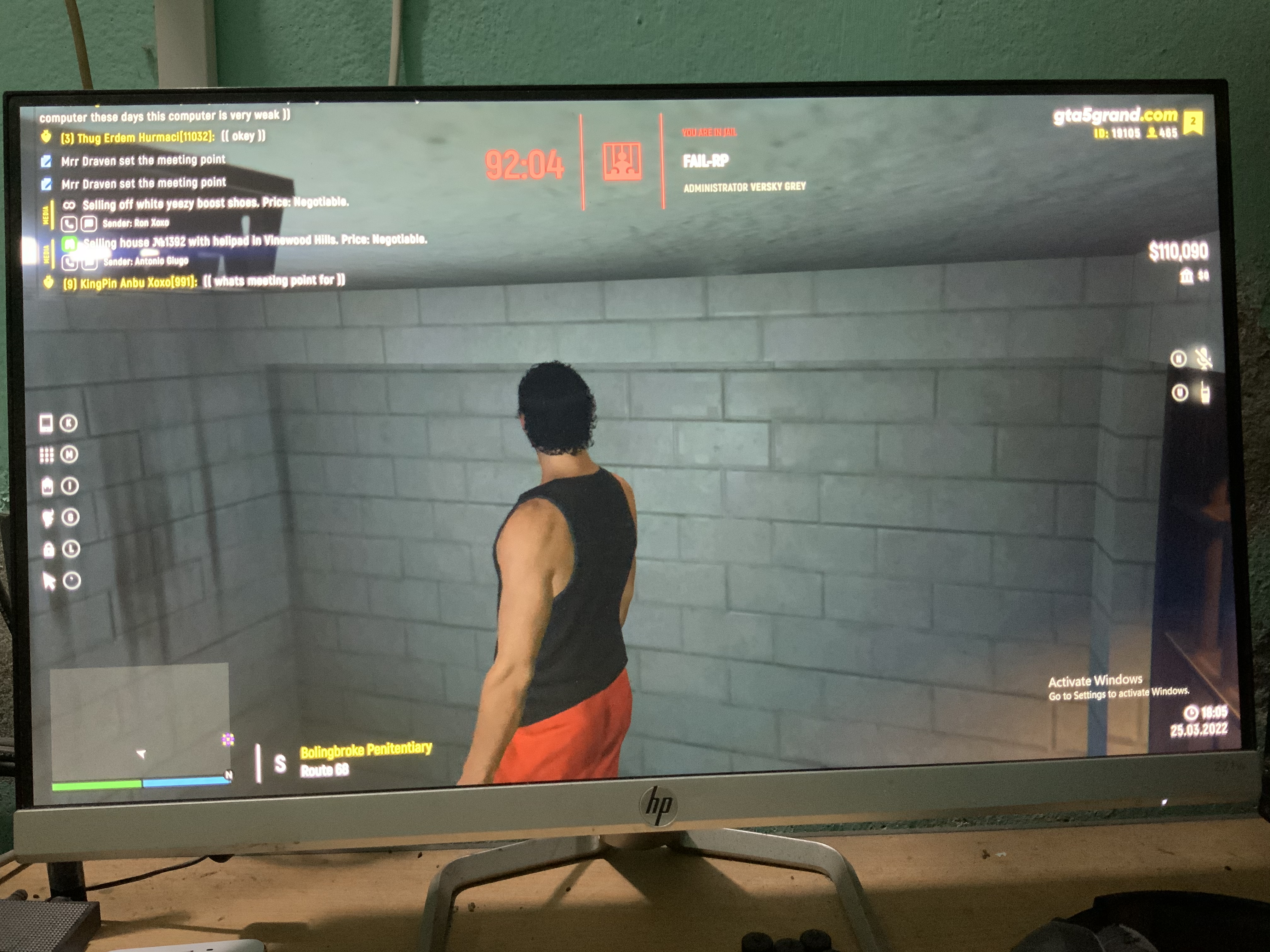 Lightshot screenshot