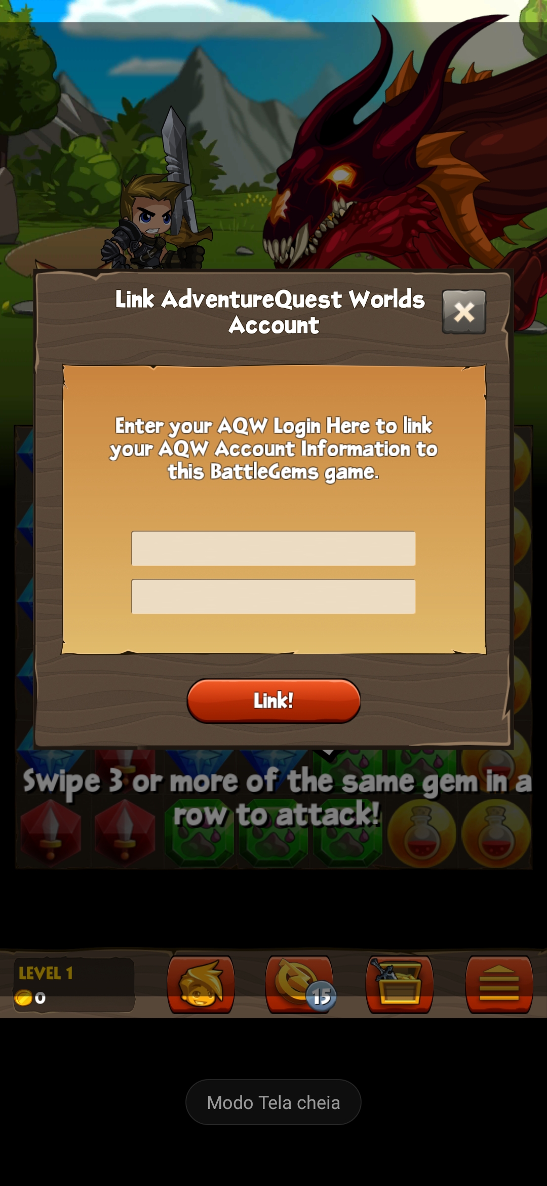 Lightshot screenshot