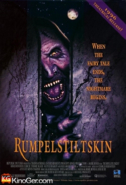 Rumpelstiltskin (1995)