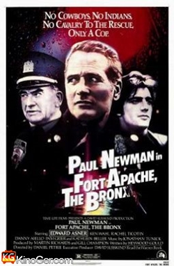 The Bronx (1981)
