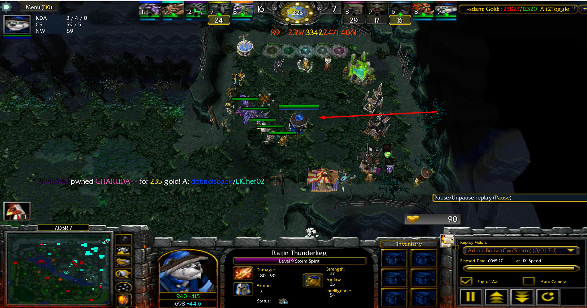 Lightshot screenshot