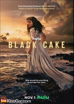 Black Cake (2023)
