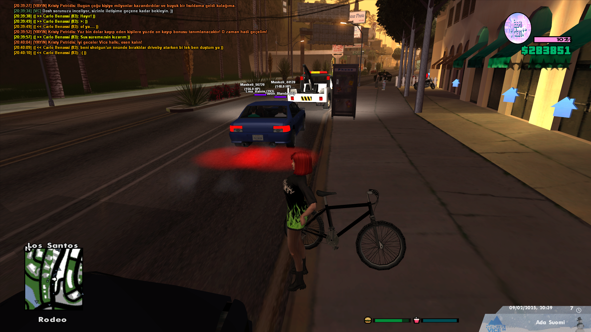 Lightshot screenshot