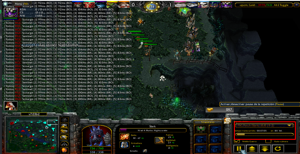 Lightshot screenshot
