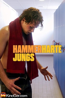 Hammerharte Jungs (2023)