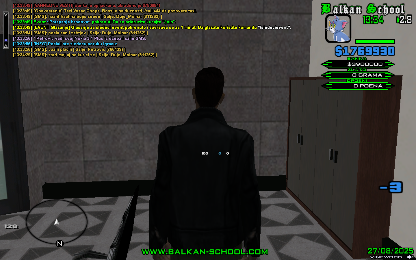 Lightshot screenshot