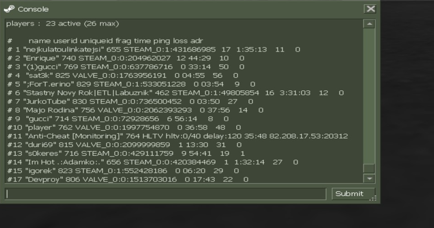 Lightshot screenshot