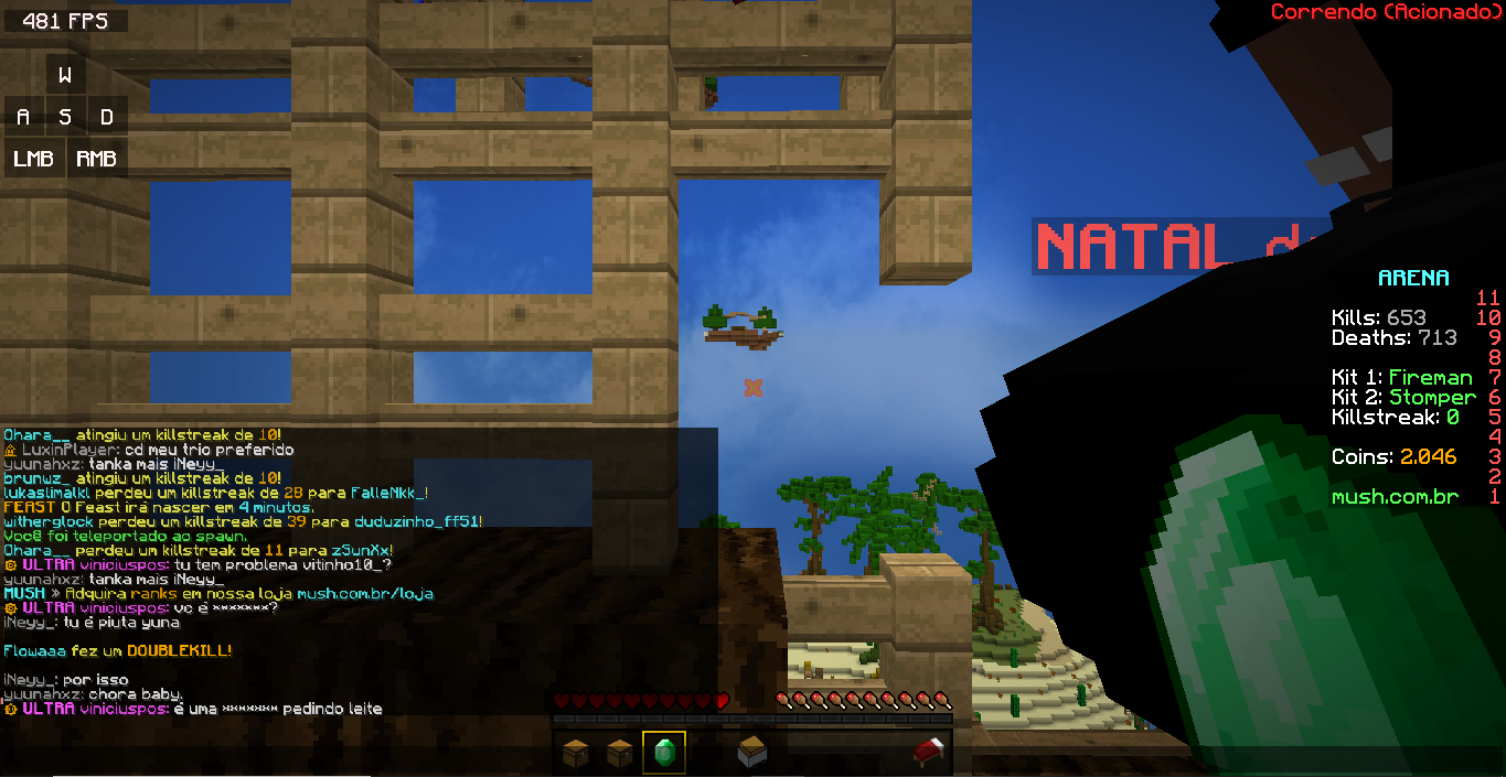 Lightshot screenshot