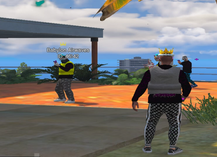 Lightshot screenshot