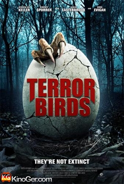 Terror Birds - Die Vögel des Todes (2016)