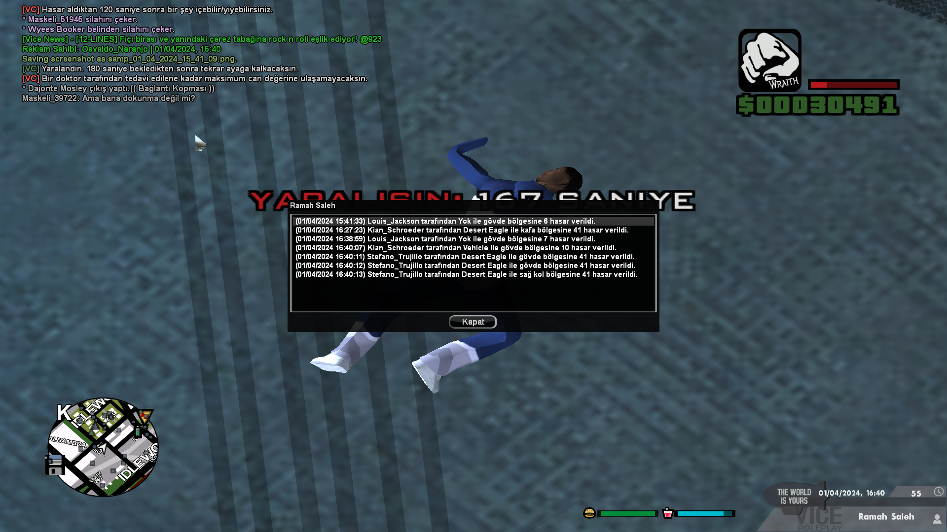 Lightshot screenshot