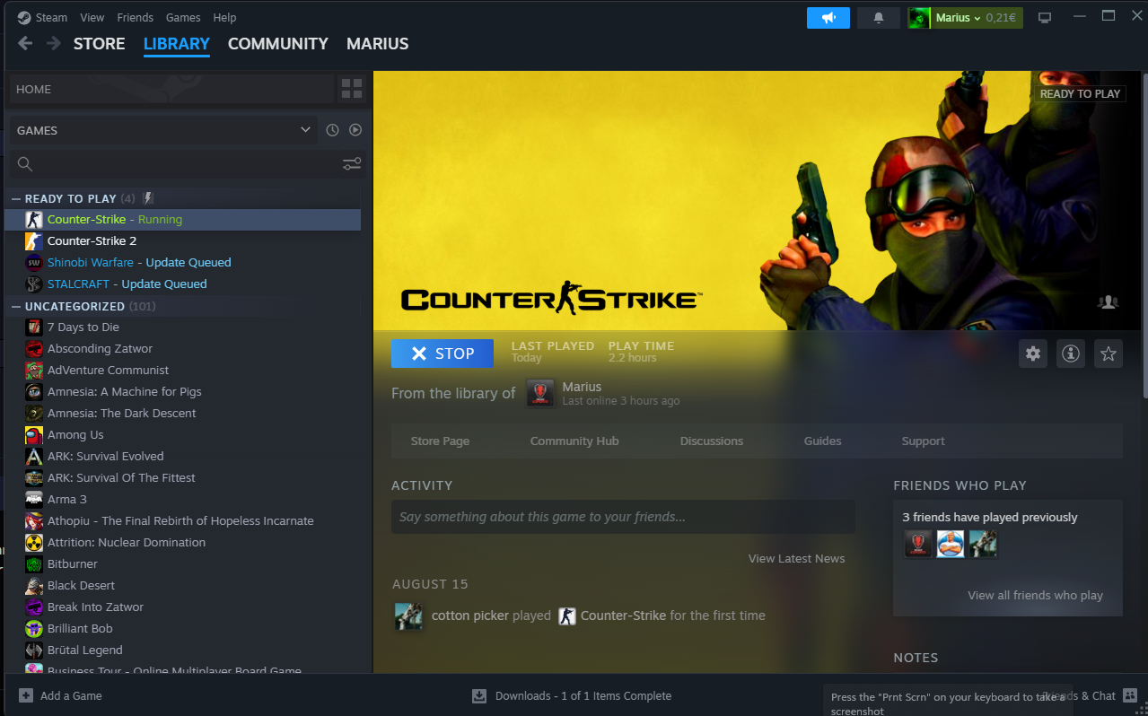 Lightshot screenshot