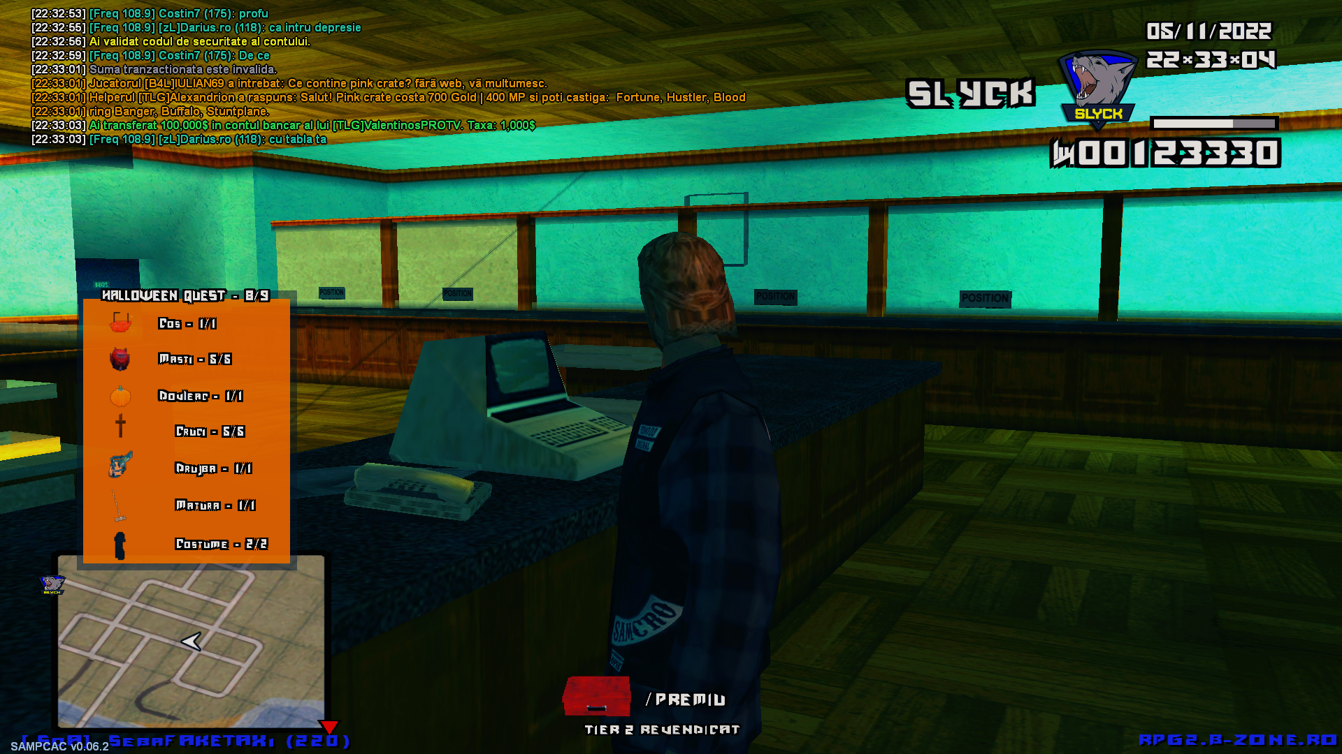 Lightshot screenshot