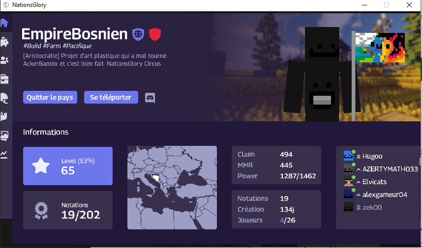 Lightshot screenshot