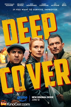 Deep Cover (2025)