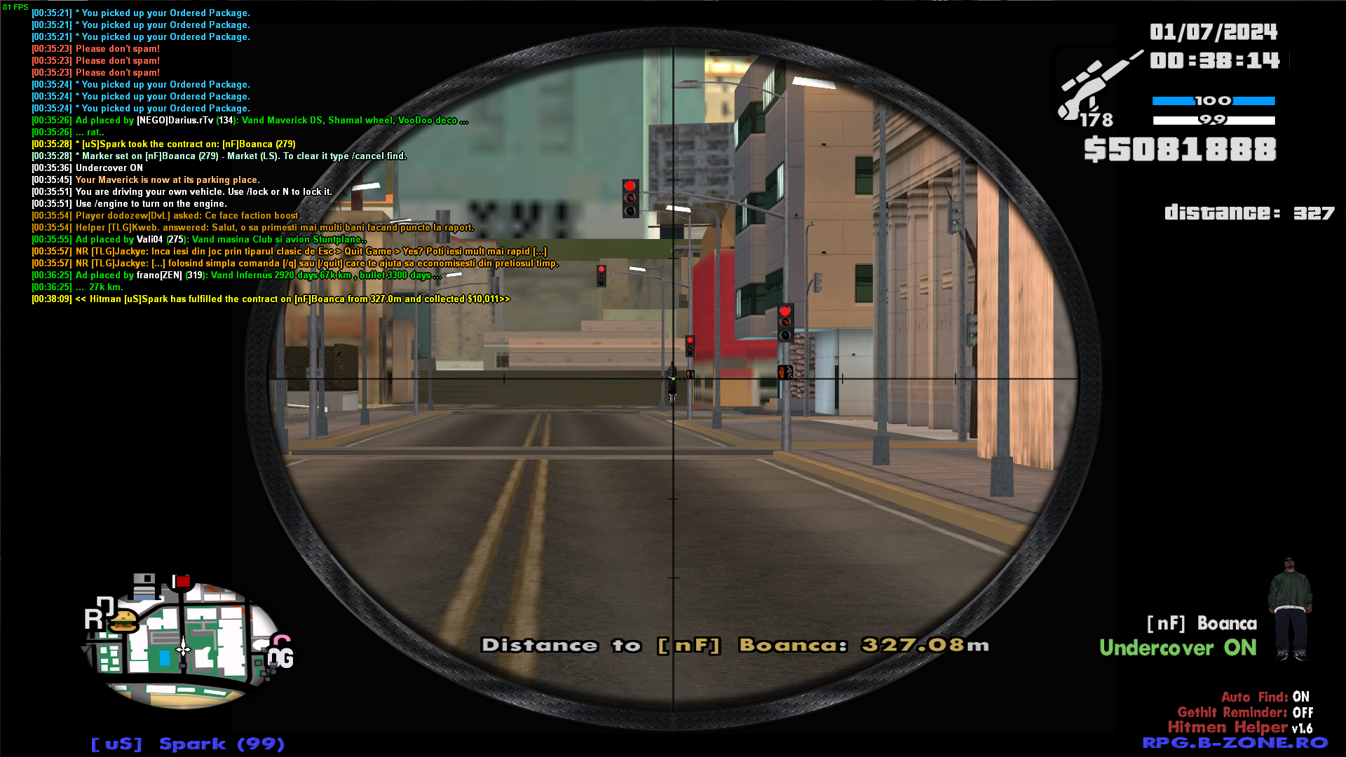 Lightshot screenshot