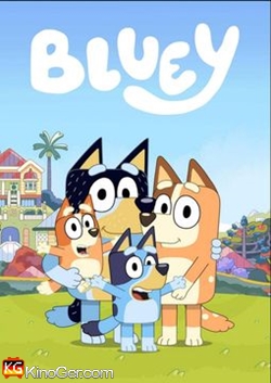 Bluey (2018)