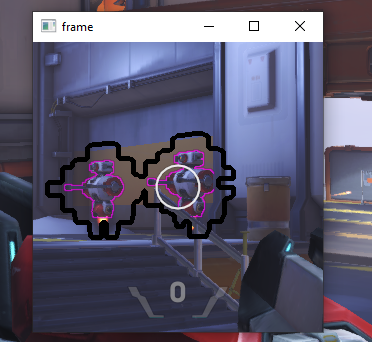 Lightshot screenshot