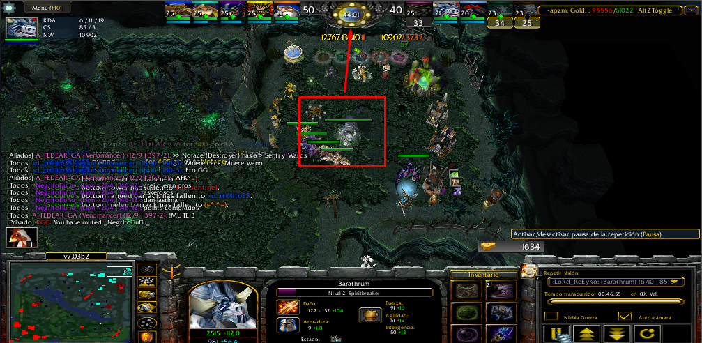 Lightshot screenshot