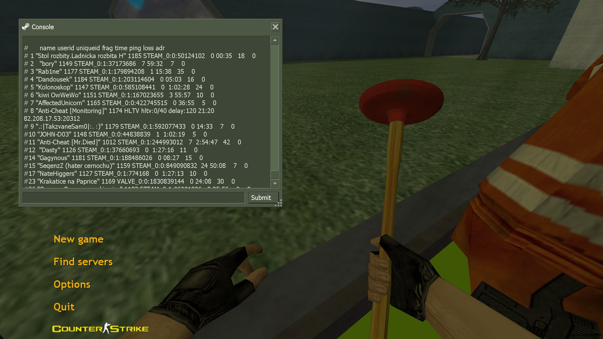 Lightshot screenshot