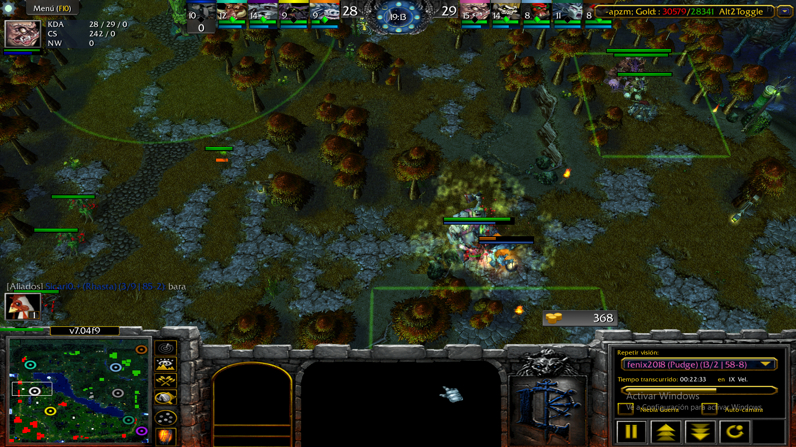 Lightshot screenshot