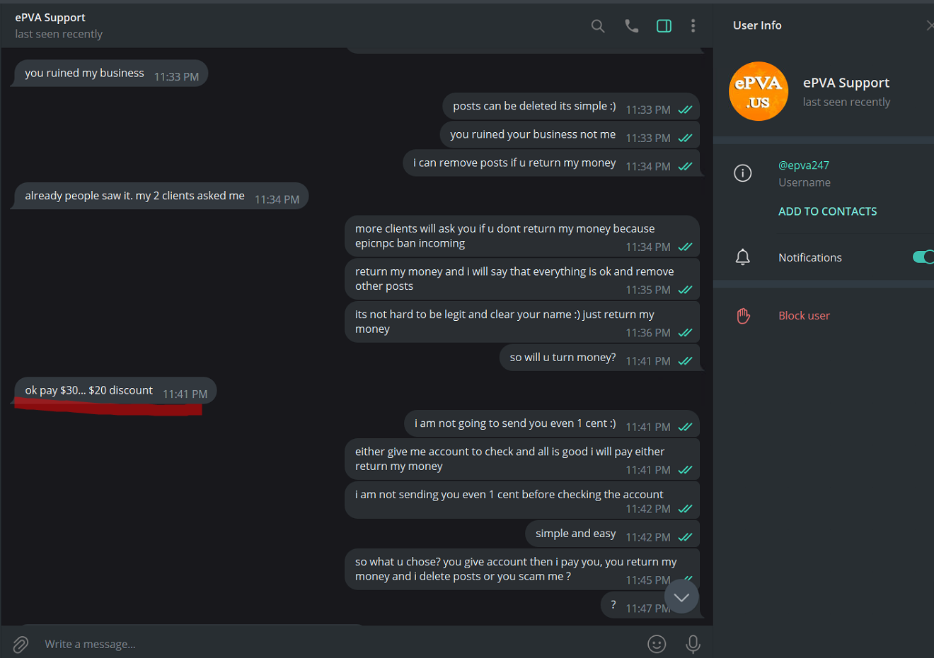 Lightshot screenshot