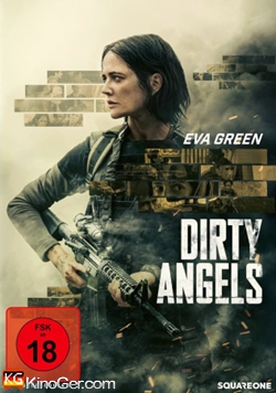 Dirty Angels (2024)