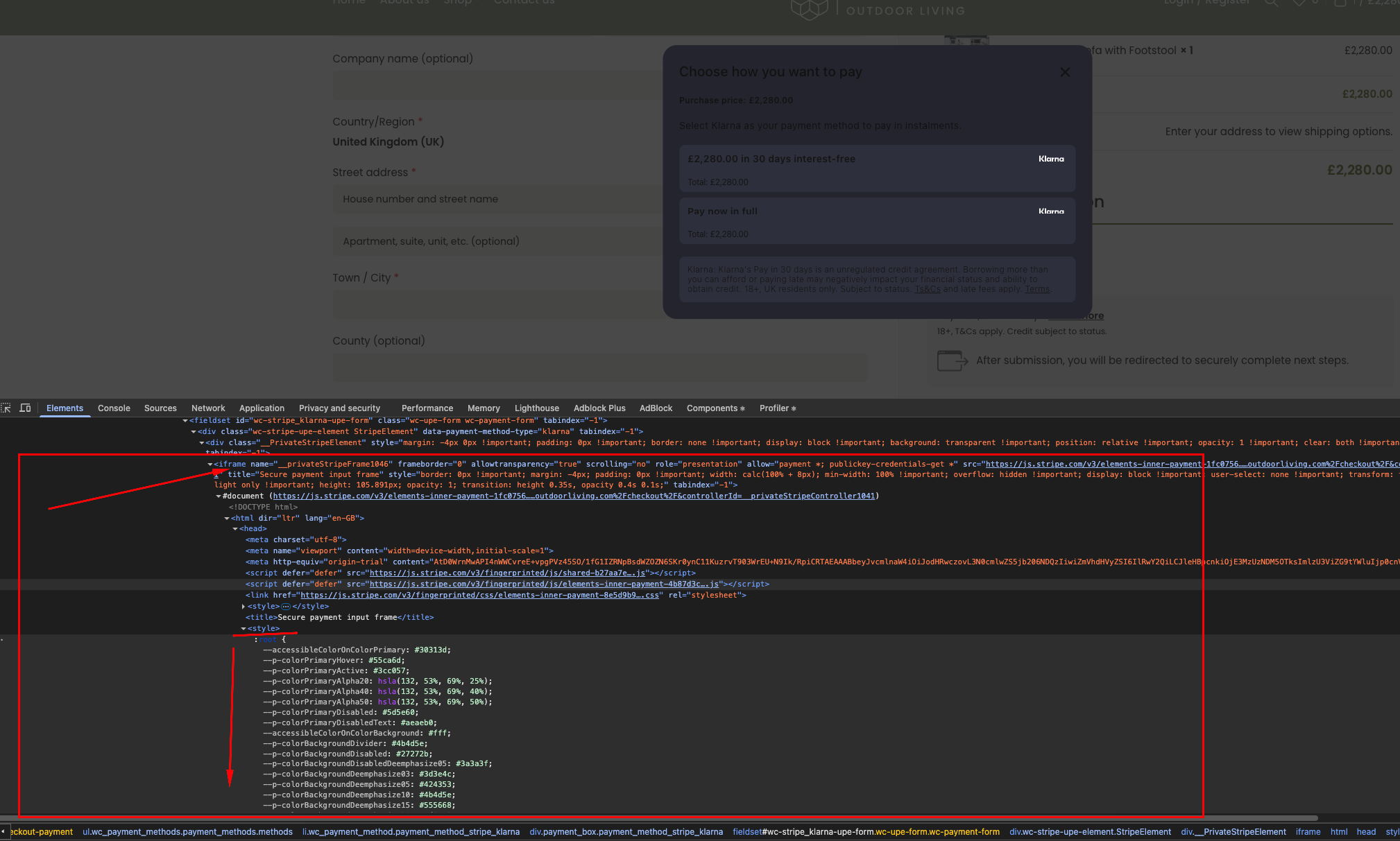 Lightshot screenshot
