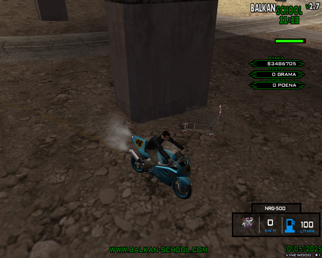 Lightshot screenshot